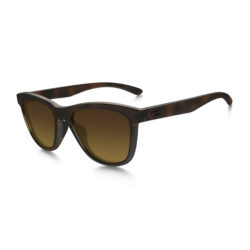 Women's Oakley Sunglasses - Oakley Moonlighter. Tortoise - Brown Gradient Polarized
